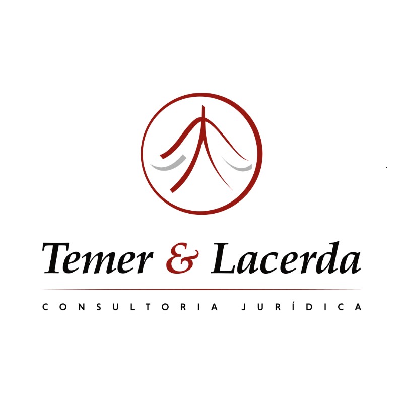 Temer e Lacerda